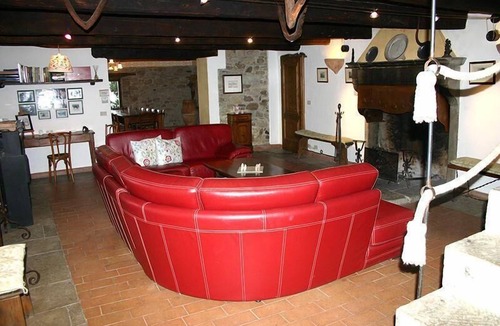 Caprese Michelangelo Other | Estate with its own pool