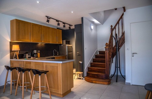 Mont-Dore House | Estate with Panoramic Sancy Views