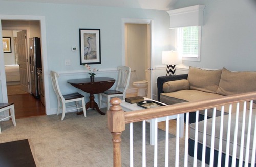 Lackey House | Estates - 1BR Unit 2