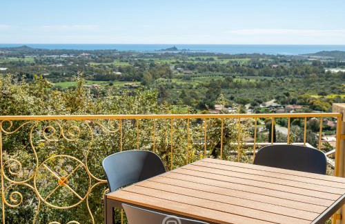 Is Molas Apartment | Estay - Casa Oskar - AirCon - WiFi - Parking - Views