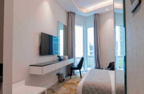 Dubai Hotel | eStay Hotel