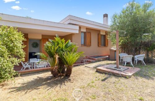 Cala Sinzias Apartment | Estay - Sunleaf Retreat