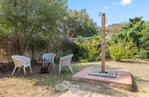 Cala Sinzias Apartment | Estay - Sunleaf Retreat