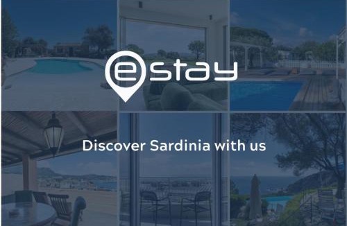 Su Forti Villa | Estay - Villa Margine Rosso