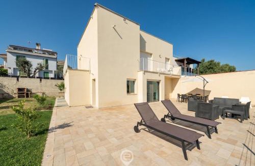 Su Forti Villa | Estay - Villa Margine Rosso