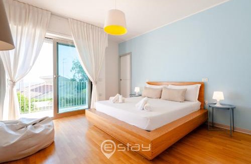 Su Forti Villa | Estay - Villa Margine Rosso