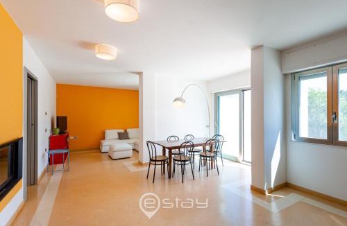 Su Forti Villa | Estay - Villa Margine Rosso