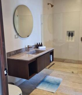 Zama Apartment | Este lugar