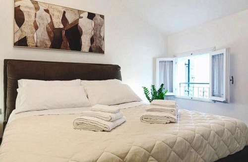 Este Apartment | Este-Padova Suite storica Torre civica