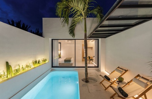 Ungasan Villa | Este Villa by Betterplace