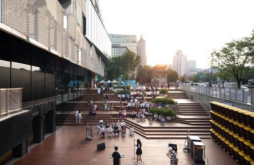 Beijing Central Business District Hotel | Estee ApartHotel Beijing