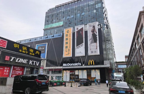 Beijing Central Business District Hotel | Estee ApartHotel Beijing