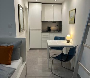 Parkstadt Apartment | Estelada City Studios - Bogenhausen