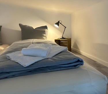 Parkstadt Apartment | Estelada City Studios - Bogenhausen