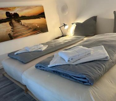 Parkstadt Apartment | Estelada City Studios - Bogenhausen
