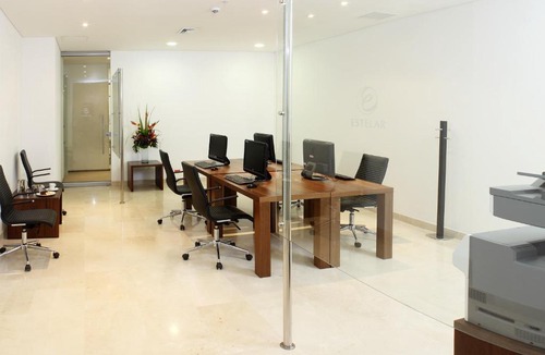 Alto Prado Hotel | Estelar Alto Prado