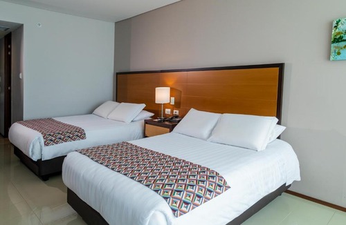 Alto Prado Hotel | Estelar Alto Prado