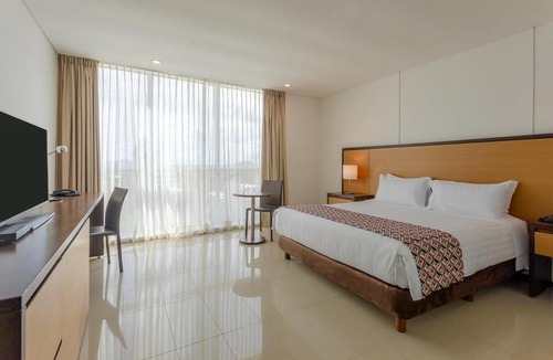 Alto Prado Hotel | Estelar Alto Prado