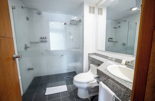 Urb Plenomar Hotel | Estelar Santamar Hotel & Centro de Convenciones