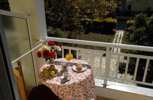 Gerakini Hotel | Estelle Hotel