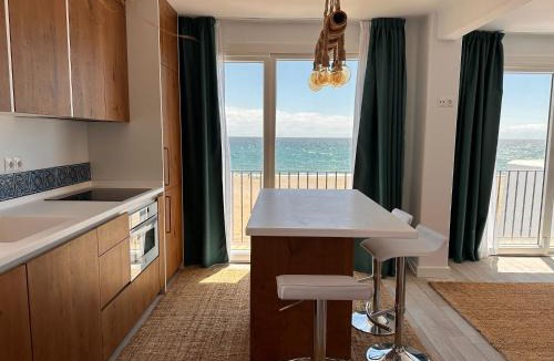 Playa del Sol-Villacana Apartment | Estepona - Primera linea de playa y solarium Jo3