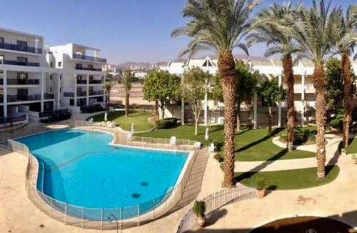 Eilat Apartment | Esterin Royal Park Apartments Eilat