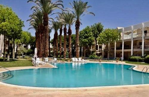 Eilat Apartment | Esterin Royal Park Apartments Eilat