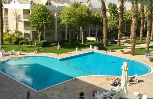 Eilat Apartment | Esterin Royal Park Apartments Eilat
