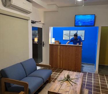 Esterito House | Esterito Hostel