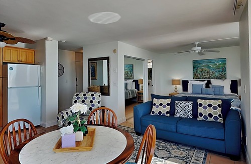 South Island Condo | Estero Beach and Tennis 703B by Distinctive Beach Rentals