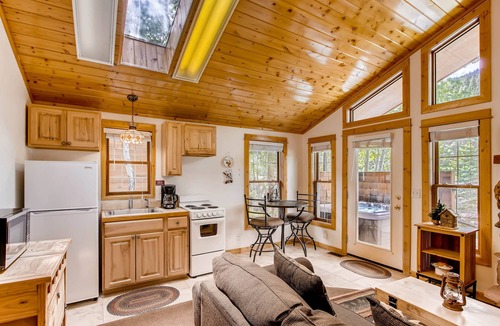 Fall River Estates Condo | Estes Park Condos