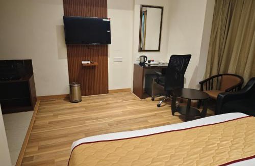 Adyar Hotel | Esthell Hotel