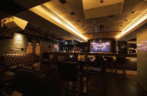 Adyar Hotel | Esthell Hotel