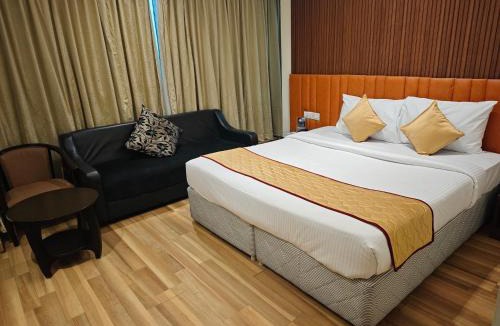 Adyar Hotel | Esthell Hotel