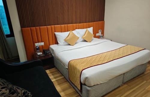Adyar Hotel | Esthell Hotel