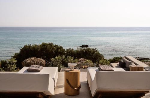 Elation Villa | Esthesis Beachfront Villas, with Heated Pool, By ThinkVilla