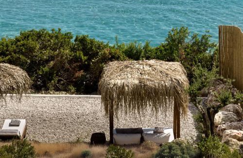 Elation Villa | Esthesis Beachfront Villas, with Heated Pool, By ThinkVilla