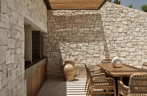 Elation Villa | Esthesis Beachfront Villas, with Heated Pool, By ThinkVilla
