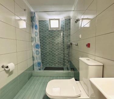 Drama Apartment | ESTIA Dionysos