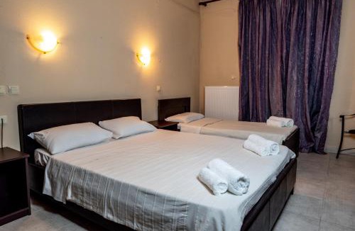 Orestiada Apartment | Estia