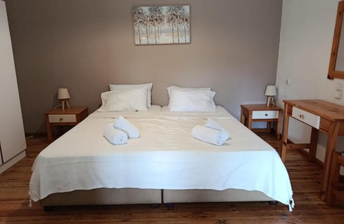 Agia Pelagia Apartment | Estia holiday apartments