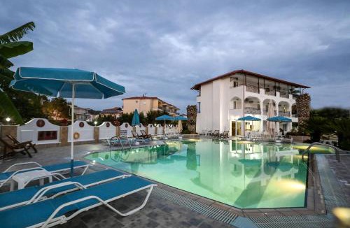 Skala Fourkas Hotel | Estia hotel