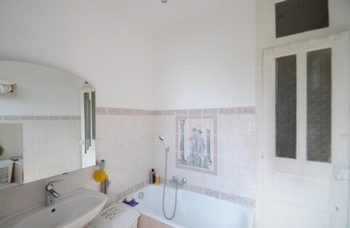 Saint Philippe Apartment | Estienne d'Orves