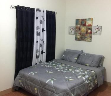 Clarin Apartment | ESTILO APARTMENT 2-storey