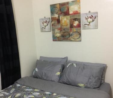 Clarin Apartment | ESTILO APARTMENT 2-storey