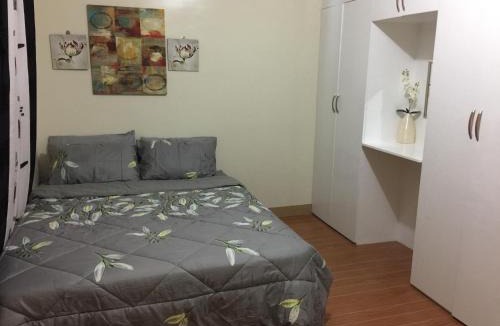 Clarin Apartment | ESTILO APARTMENT 2-storey
