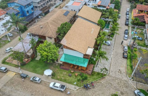 Itacare Condo | Estilo Concha do Mar