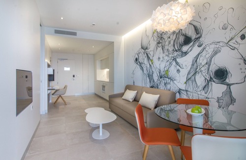 Calpe City Center Hotel | ESTIMAR Calpe Suitopia