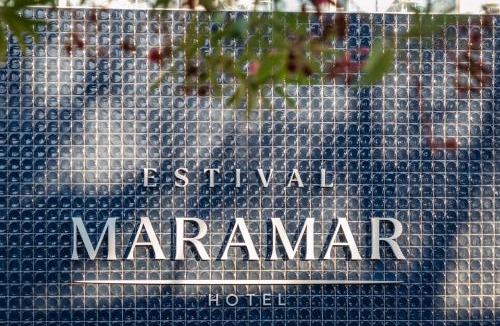 Comarruga Hotel | Estival Maramar