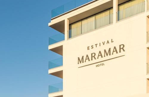 Comarruga Hotel | Estival Maramar